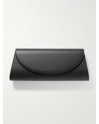 Hunting Season - Opera Clutch Aus Leder - Lyst
