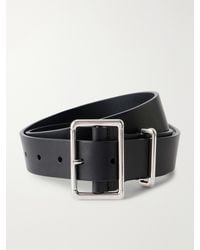 Gabriela Hearst - Marlene Embellished Leather Belt - Lyst