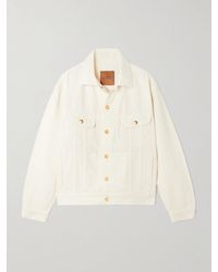 Jamie Haller - The Loverboy Denim Jacket - Lyst