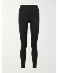 lululemon - Wunder Under Smoothcover&Trade; High-Rise Leggings - Lyst