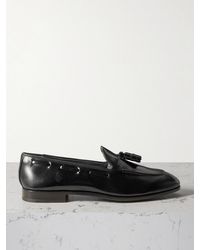 Church's - Maidstone Loafers Aus Leder Mit Troddeln - Lyst