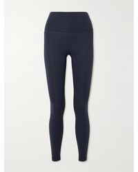 lululemon - Legging Taille Haute En Tissu Everlux&Trade; Wunder Train, 15 Cm/25&Quot - Lyst