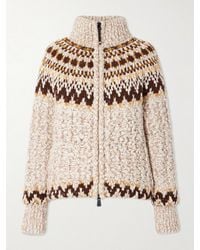 Moncler - "Girose" Down Jacket - Lyst