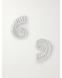YSSO - 1989 Sterling Earrings - Lyst