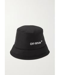 Chapeaux Off-White c/o Virgil Abloh pour femme | Réductions en ligne  jusqu'à 68 % | Lyst