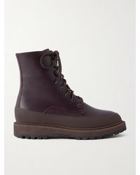 Le Monde Beryl - Dolomite Leather Ankle Boots - Lyst