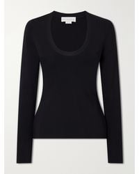 Stella McCartney - Jersey T-Shirt - Lyst