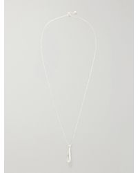 Camille Surault - Laylay Sterling Necklace - Lyst
