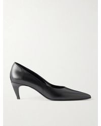Jude - Blade 60 Leather Pumps - Lyst