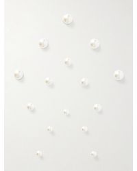 Jennifer Behr - Paige Set Of 15 Hair Magnets - Lyst