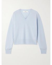 arch4 - Holyhead Organic Cashmere Sweater - Lyst