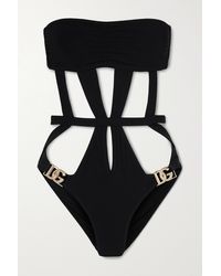 Dolce & Gabbana Monokinis and one-piece swimsuits for Women - Up 