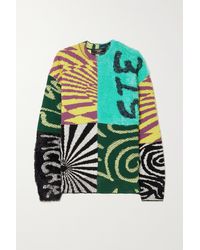 Stella McCartney Knitwear for Women - Up to 75% off at Lyst.com
