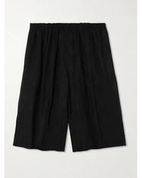 Conner Ives - Lace Shorts - Lyst