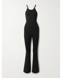 Nike - Zenvy Dri-Fit Infinasoft Jumpsuit - Lyst