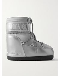 Moon Boot - ® Icon Low Glance Boot - Lyst