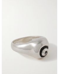 Sophie Buhai - Small Nautilus Ring - Lyst