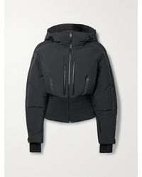 Aztech Mountain - Vertical Nuke Padded Down Ski Jacket - Lyst