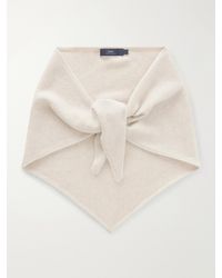 arch4 - Jude Cashmere Scarf - Lyst