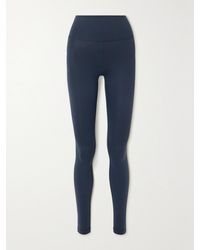 lululemon - Legging Taille Haute En Tissu Everlux&Trade; Wunder Train, 71 Cm/28&Quot - Lyst