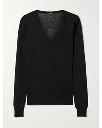 JOSEPH - Cashair Kaschmirpullover - Lyst