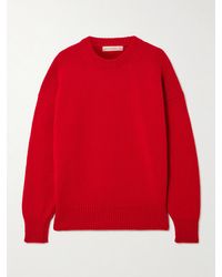 &Daughter - Pull En Laine Balla - Lyst