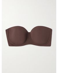 Skims - Fits Everybody Strapless Bra - Lyst