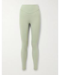 lululemon - Wunder Under Smoothcover&Trade; High-Rise Leggings - Lyst