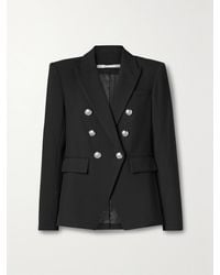 Veronica Beard - Miller Dickey Jacket - Lyst