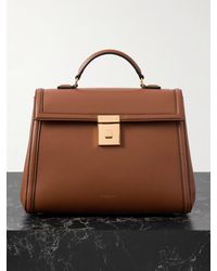 DeMellier London - The Midi Paris Tote Aus Leder - Lyst