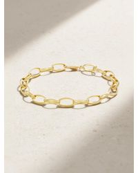 Jennifer Meyer - Medium Edith 18-Karat Bracelet - Lyst