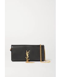 ysl kate bag large