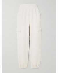 Varley - The Cargo Jogginghose Aus Doublesoft-Material - Lyst