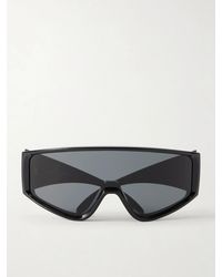 Saint Laurent - Sl 969 D-Frame Injected Sunglasses - Lyst