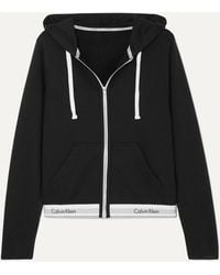 calvin klein veste femme