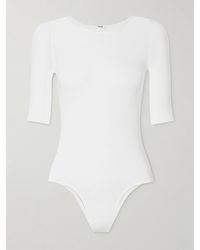 Wolford - Bahamas Bodysuit - Lyst