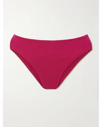 Eres - Souplesse Bikini Briefs - Lyst