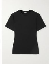 FFORME - Romi Scuba T-Shirt - Lyst