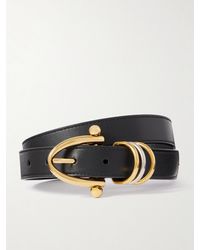 Chloé - Bracelet Leather Belt - Lyst