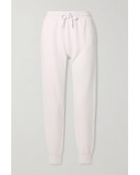 Anine Bing Track pants and sweatpants for Women | Online Sale up 