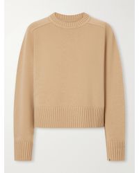 Extreme Cashmere - Please Cashmere Turtleneck Sweater - Lyst