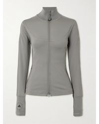 adidas By Stella McCartney - Truepurpose Stretch Printed Recycled Jacket - Lyst