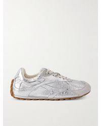 Bottega Veneta - Orbit Sneakers - Lyst