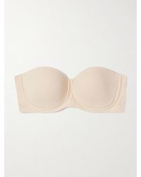 Skims - Fits Everybody Strapless Bra - Lyst