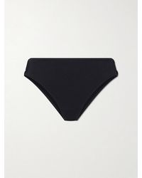 Eres - Clap Embellished Bikini Briefs - Lyst