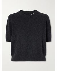 Altuzarra - Otto Cashmere Sweater - Lyst