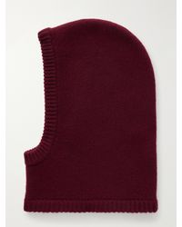 Lisa Yang - Astri Cashmere Balaclava - Lyst