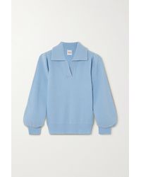 Madeleine Thompson Sweaters and knitwear for Women | Online Sale up to 75%  off | Lyst