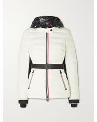 Moncler - Bruche - Short Down Jacket - Lyst