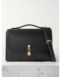 Gabriela Hearst - Leonora Medium Leather Tote - Lyst